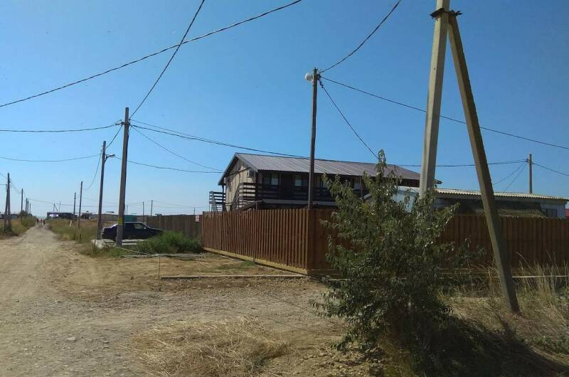 Изображение Изображение квартиры / апартамента "Домик у моря под ключ" #10 #8