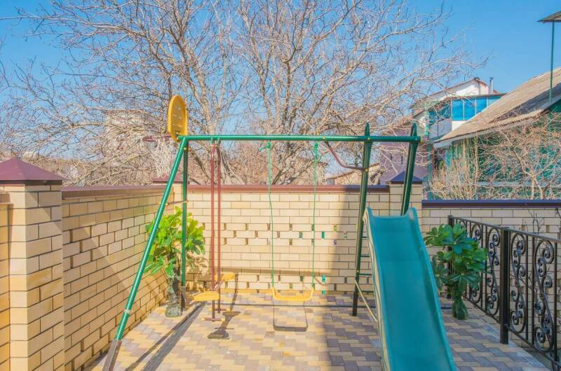 Изображение Изображение гостиницы "Гостевой дом «Rose Manor»" #3 #3