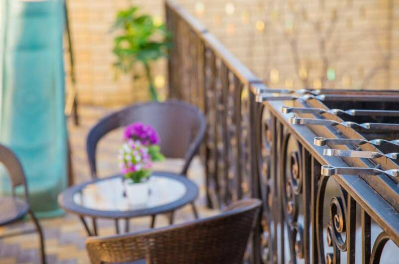 Изображение Изображение гостиницы "Гостевой дом «Rose Manor»" #4 #4