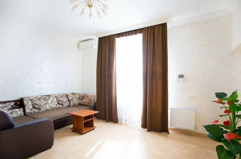 Изображение Изображение гостиницы "Гостевой дом «Rose Manor»" #5 #5