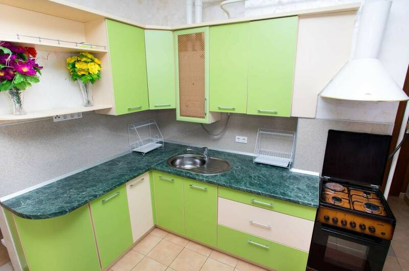 Изображение Изображение гостиницы "Гостевой дом «Rose Manor»" #6 #6