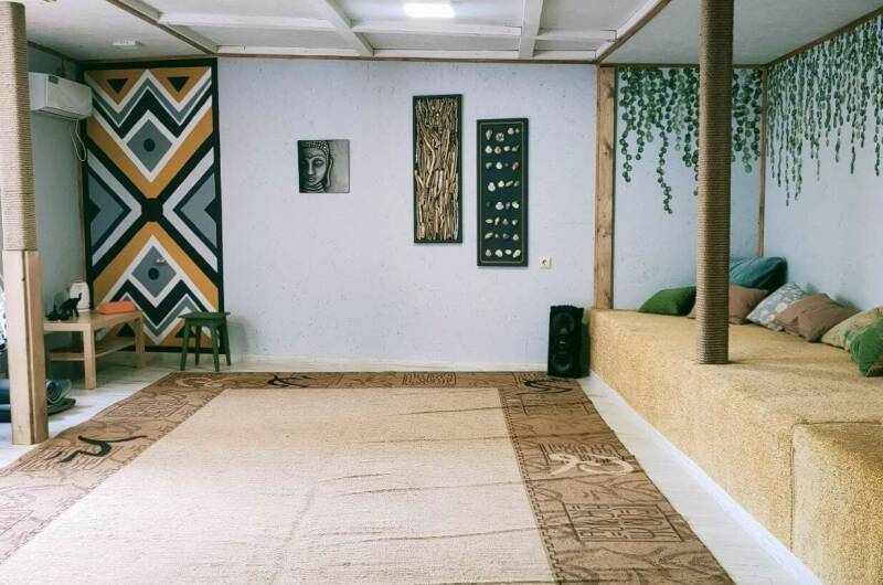 Изображение Изображение гостиницы "Гостевой дом «Солнечный край»" #3 #3