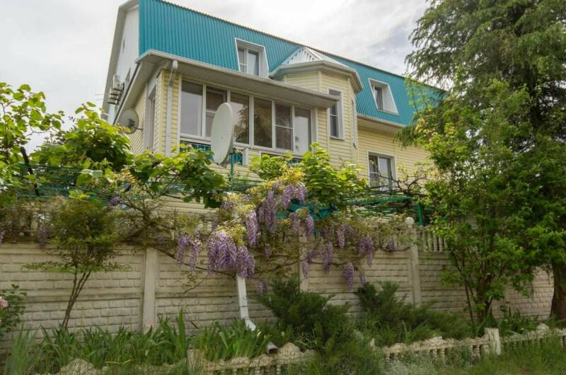 Изображение Изображение гостиницы "Гостевой дом «Солнечный край»" #8 #8