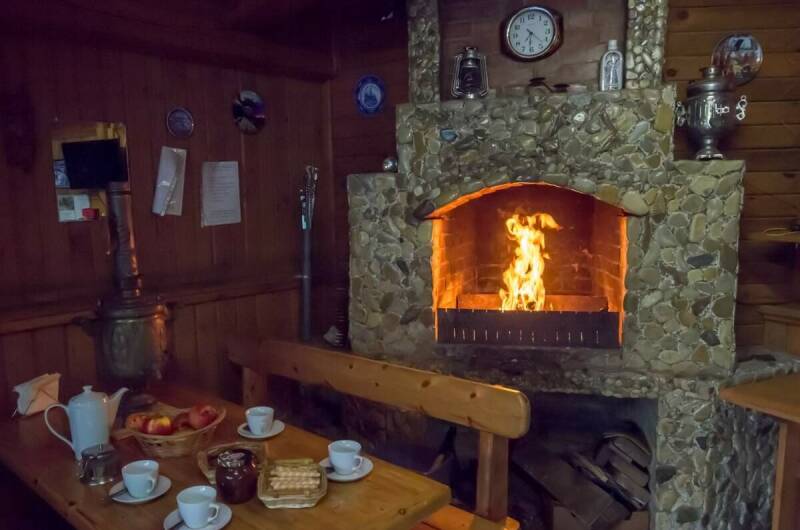 Изображение Изображение отеля / гостиницы "Гостевой дом «Солнечный край»" #10 #8