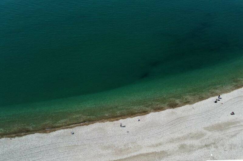 Изображение Изображение отеля / гостиницы "Гостевой дом «Солнечный край»" #11 #9