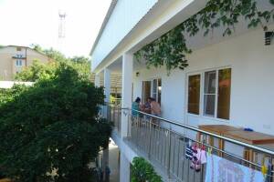 Изображение гостиницы "Дом «У Черного моря»"