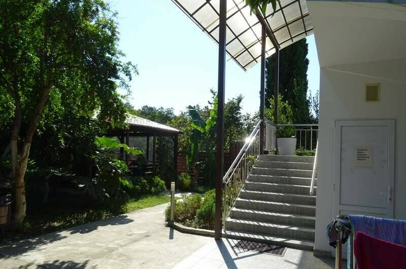 Изображение Изображение гостиницы &quot;Дом «У Черного моря»&quot; #2 #2