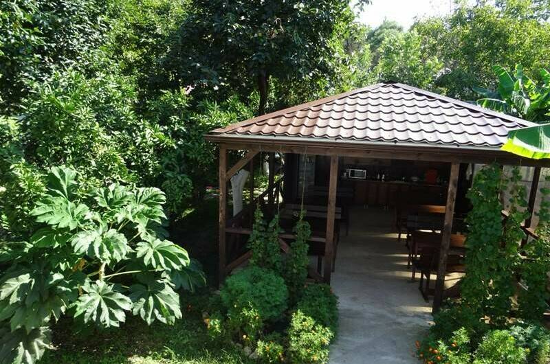 Изображение Изображение гостиницы &quot;Дом «У Черного моря»&quot; #4 #4