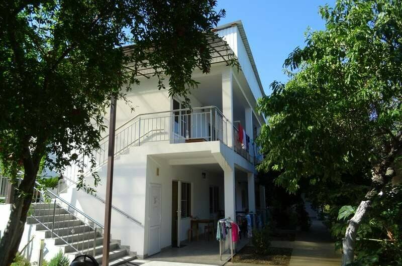 Изображение Изображение гостиницы &quot;Дом «У Черного моря»&quot; #6 #6