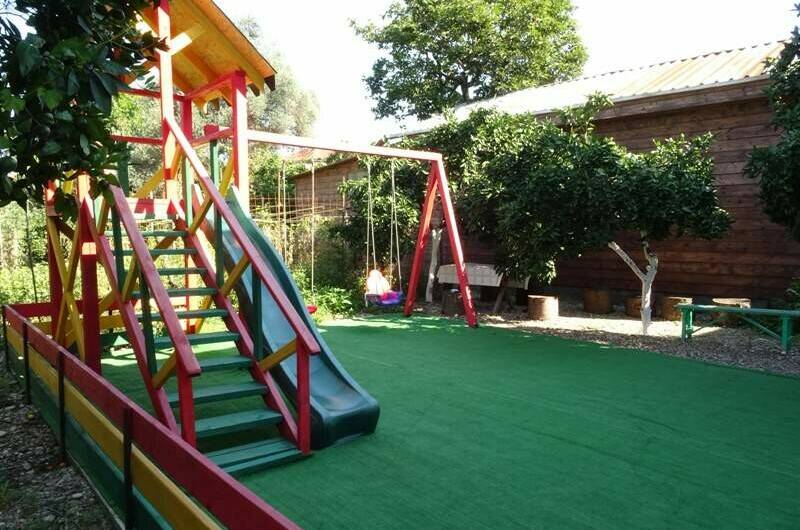 Изображение Изображение гостиницы &quot;Дом «У Черного моря»&quot; #8 #8