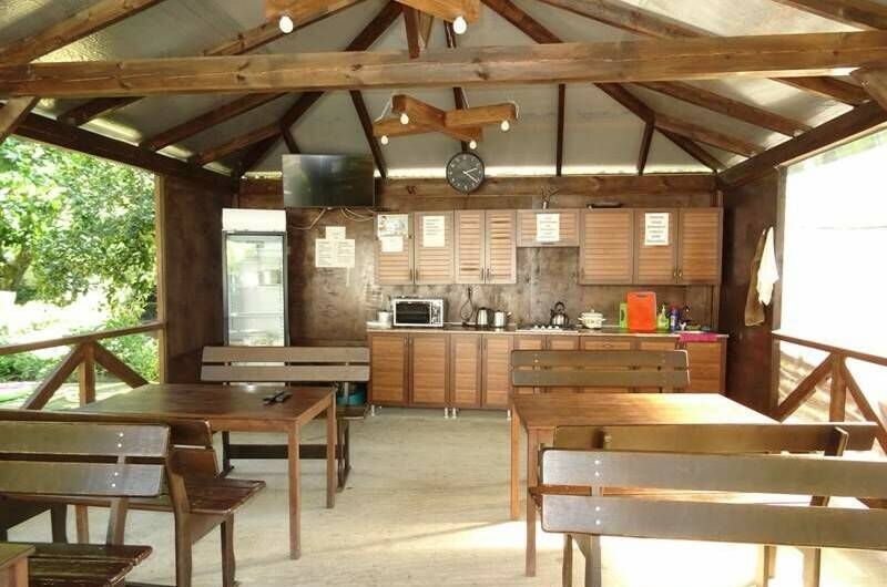 Изображение Изображение отеля / гостиницы "Дом «У Черного моря»" #10 #8