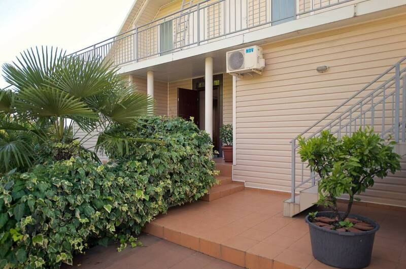 Изображение Изображение гостиницы "Гостевой дом «Морской бриз»" #2 #2