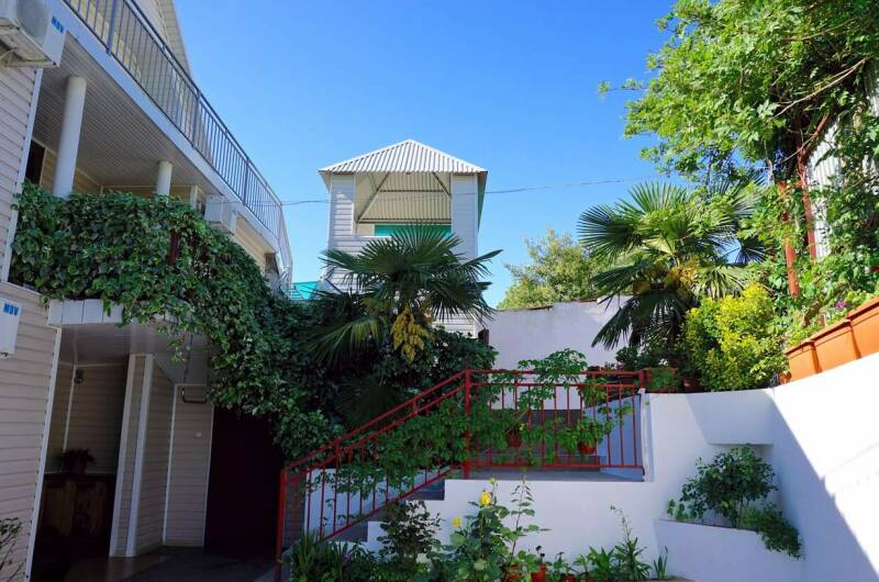 Изображение Изображение гостиницы "Гостевой дом «Морской бриз»" #3 #3