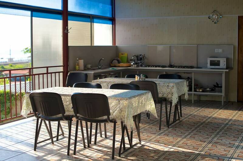 Изображение Изображение гостиницы "Гостевой дом «Морской бриз»" #7 #7