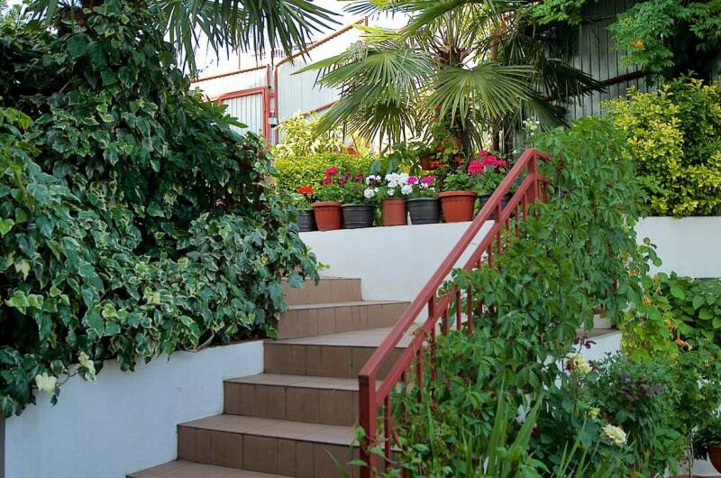 Изображение Изображение гостиницы "Гостевой дом «Морской бриз»" #8 #8