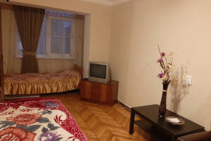 Изображение квартиры / апартамента "Однокомнатная квартира на берегу моря"