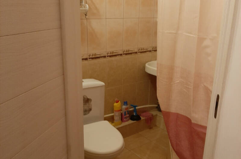 Изображение Изображение квартиры / апартамента "Однокомнатная квартира на берегу моря" #2 #2