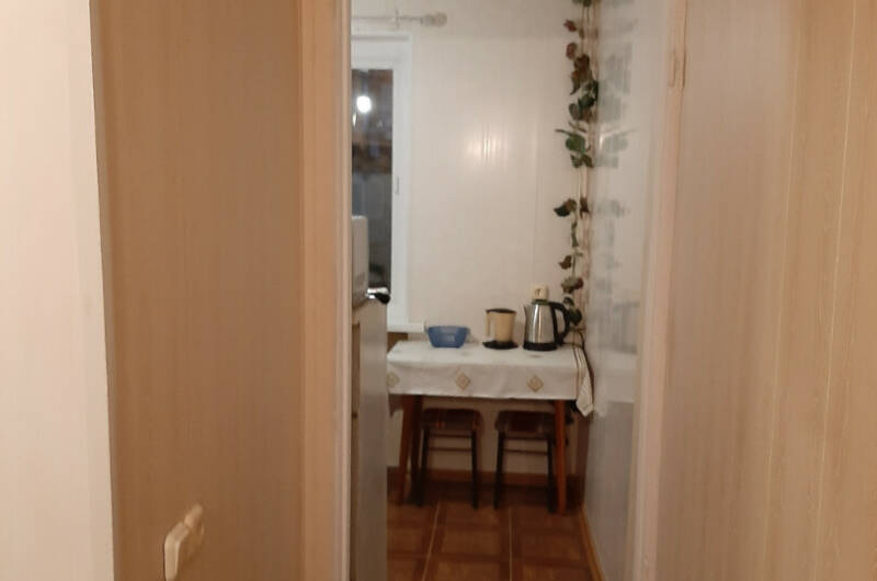 Изображение Изображение квартиры / апартамента "Однокомнатная квартира на берегу моря" #3 #3