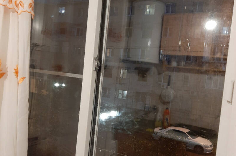 Изображение Изображение квартиры / апартамента "Однокомнатная квартира на берегу моря" #5 #5