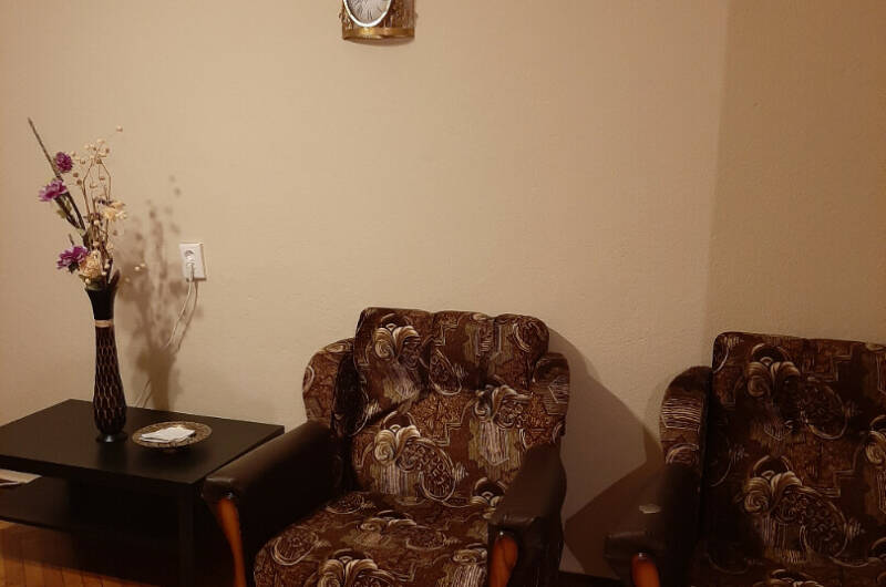 Изображение Изображение квартиры / апартамента "Однокомнатная квартира на берегу моря" #6 #6