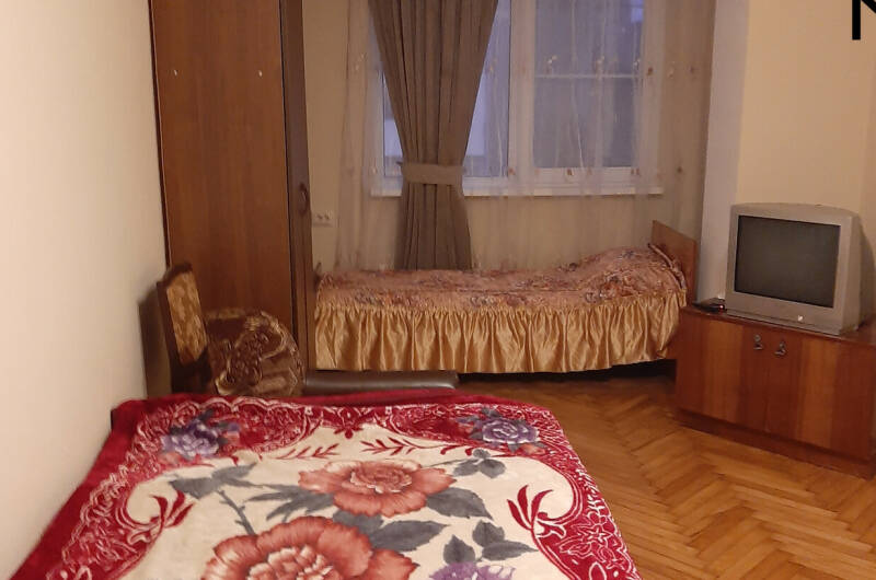 Изображение Изображение квартиры / апартамента "Однокомнатная квартира на берегу моря" #7 #7