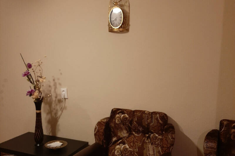 Изображение Изображение квартиры / апартамента "Однокомнатная квартира на берегу моря" #10 #8