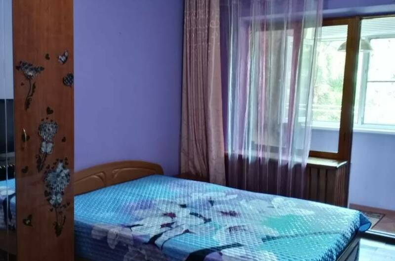 Изображение Изображение квартиры &quot;2-х комнатная квартира на Победы&quot; #1 #1