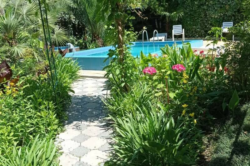 Изображение Изображение гостиницы "Гостевой дом «Азалия»" #2 #2