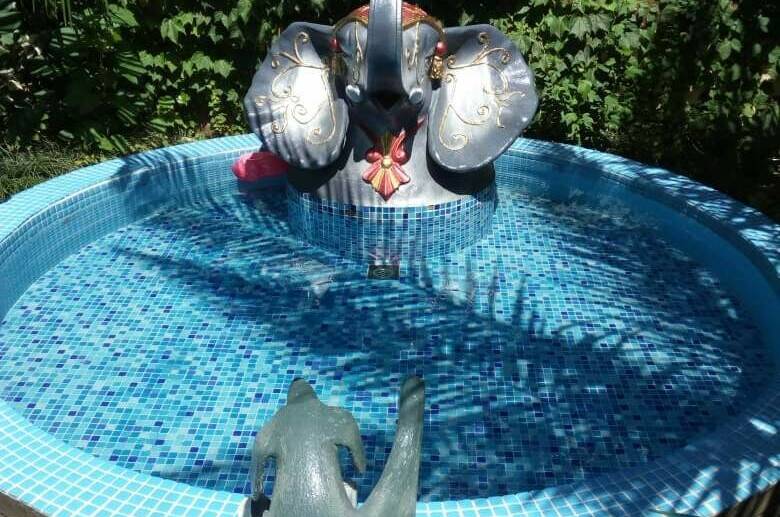 Изображение Изображение отеля / гостиницы "Гостевой дом «Азалия»" #10 #8