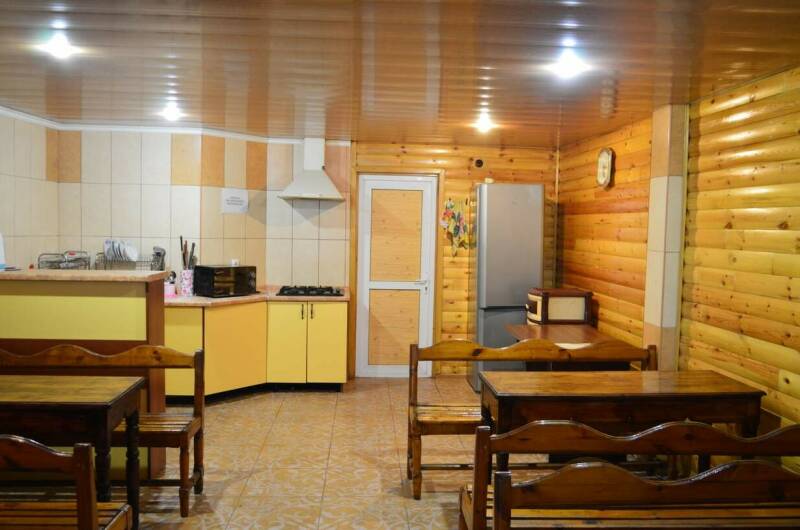 Изображение Изображение отеля / гостиницы "Гостевой дом «Азалия»" #11 #9