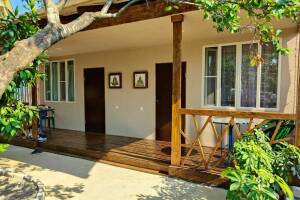 Изображение гостиницы "Гостевой дом «В гостях у Марты»"