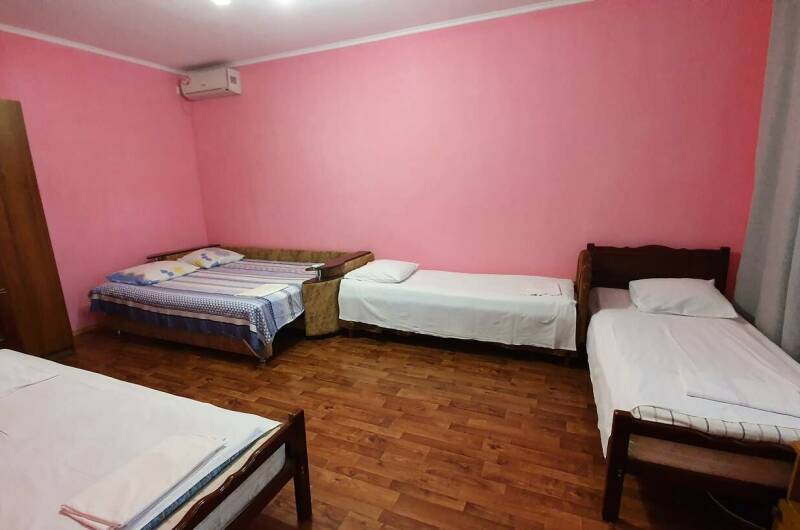 Изображение Изображение гостиницы "Гостевой дом «В гостях у Марты»" #4 #4