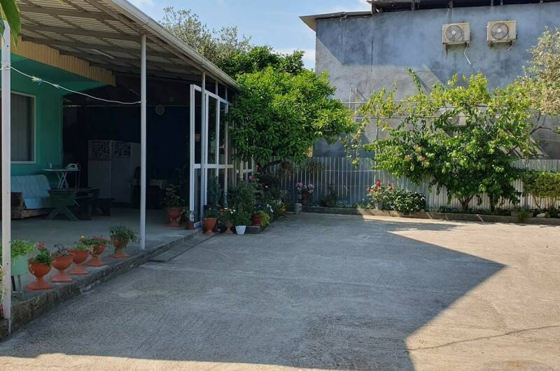 Изображение Изображение гостиницы "Гостевой дом «В гостях у Марты»" #5 #5