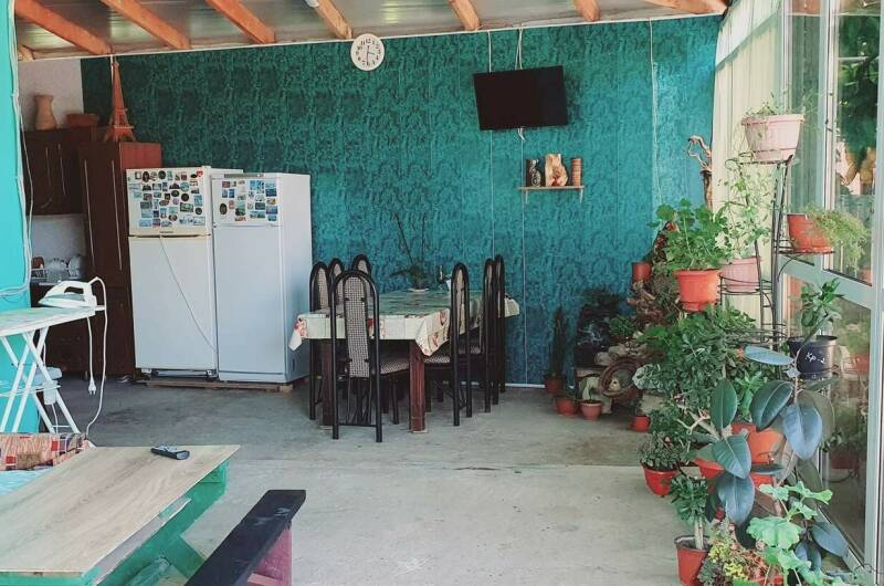 Изображение Изображение гостиницы "Гостевой дом «В гостях у Марты»" #6 #6