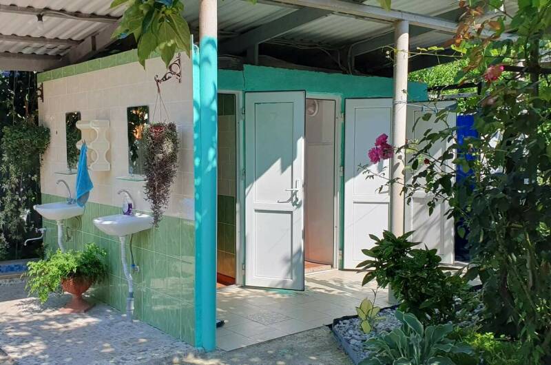 Изображение Изображение гостиницы "Гостевой дом «В гостях у Марты»" #7 #7