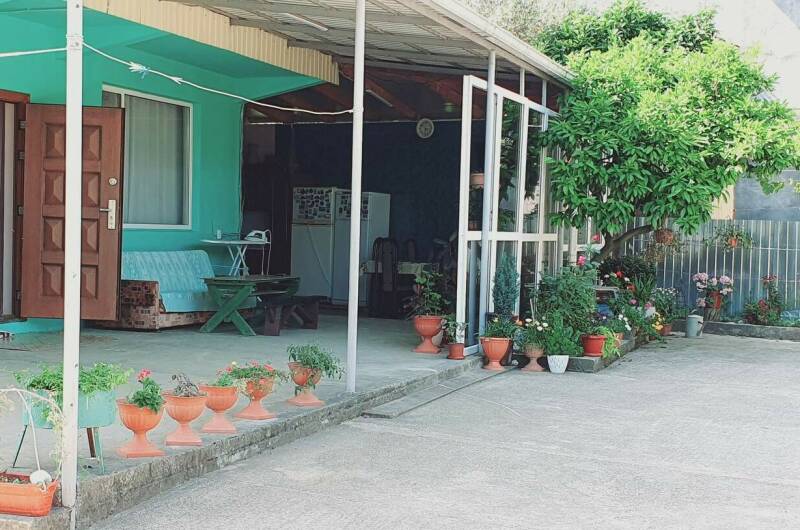 Изображение Изображение гостиницы "Гостевой дом «В гостях у Марты»" #8 #8