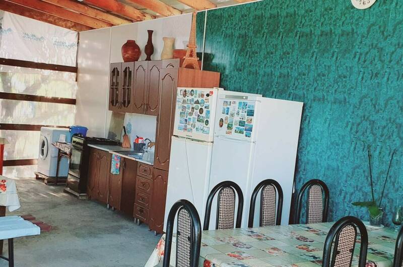 Изображение Изображение отеля / гостиницы "Гостевой дом «В гостях у Марты»" #10 #8