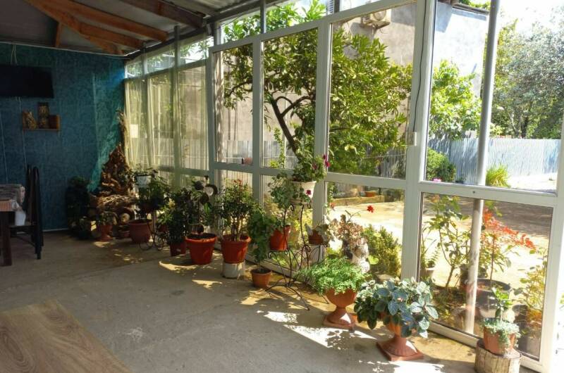 Изображение Изображение отеля / гостиницы "Гостевой дом «В гостях у Марты»" #11 #9