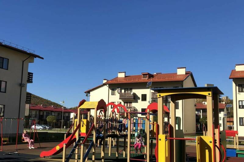 Изображение Изображение квартиры &quot;Коттедж под ключ&quot; #4 #4