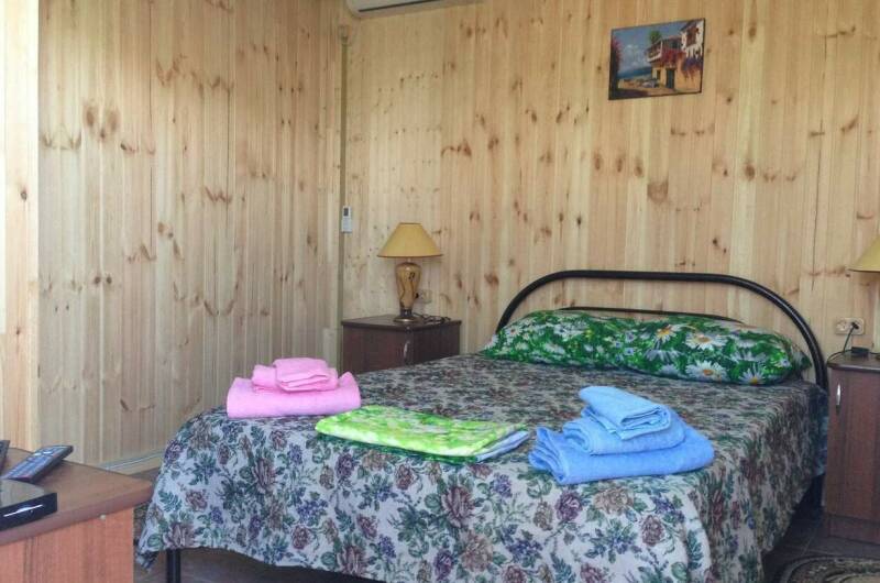 Изображение Изображение квартиры &quot;Коттедж под ключ&quot; #5 #5