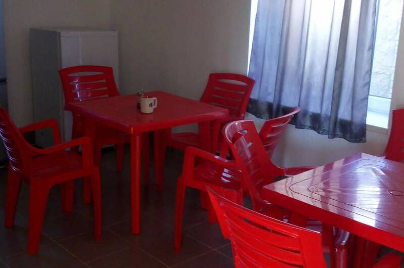 Изображение Изображение гостиницы &quot;Гостевой дом «Крымские каникулы»&quot; #5 #5