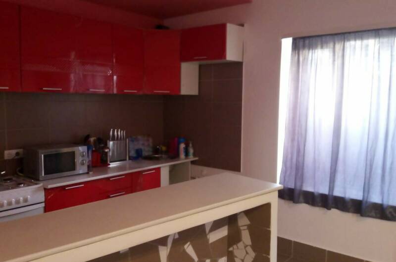 Изображение Изображение гостиницы &quot;Гостевой дом «Крымские каникулы»&quot; #8 #8