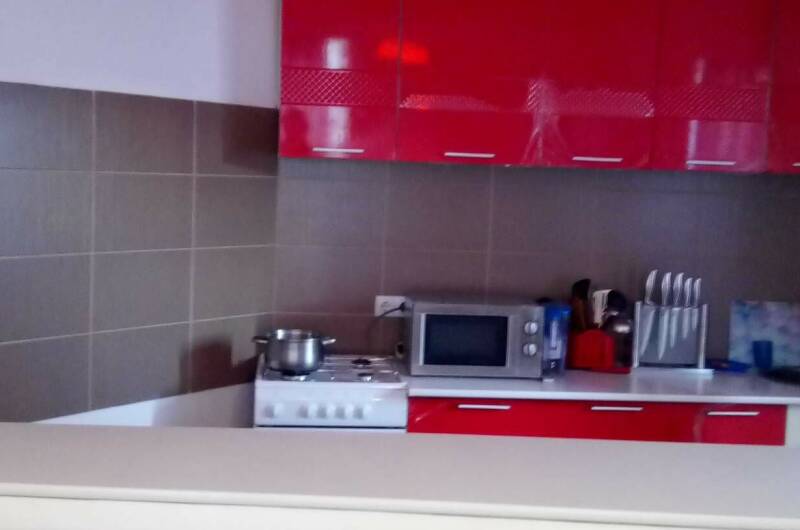 Изображение Изображение отеля / гостиницы "Гостевой дом «Крымские каникулы»" #10 #8