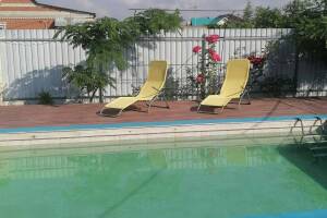 Изображение Комплекс домиков «Jungle Park» #3