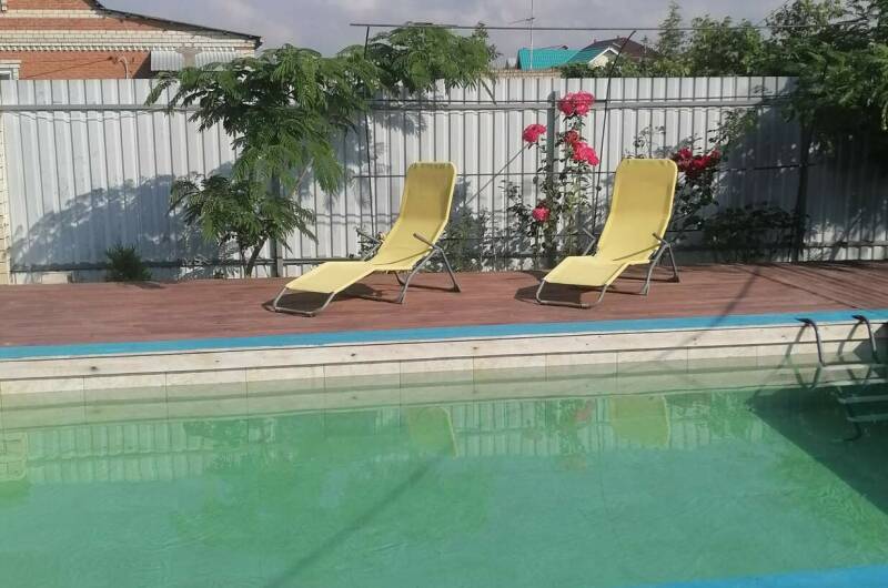 Изображение Изображение гостиницы &quot;Комплекс домиков «Jungle Park»&quot; #1 #1