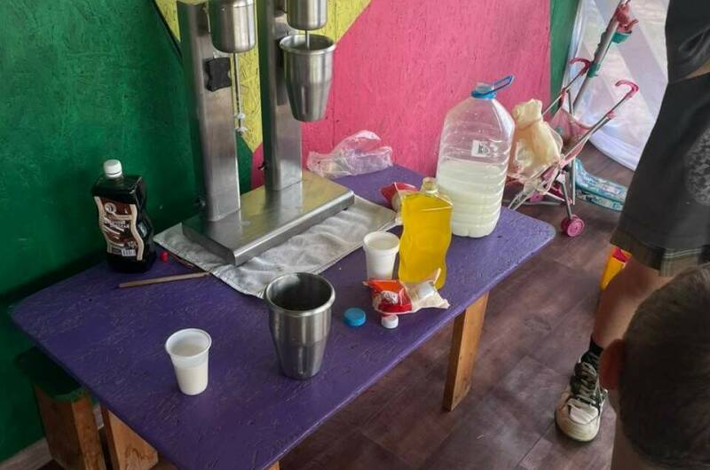 Изображение Изображение гостиницы &quot;Комплекс домиков «Jungle Park»&quot; #3 #3