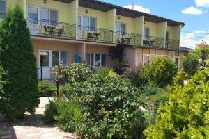 Изображение Гостевой дом «Орхидея» #2