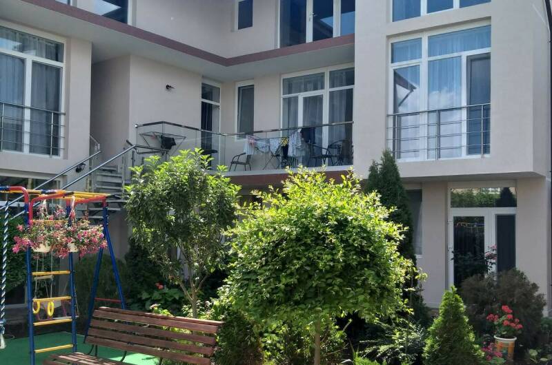 Изображение Изображение гостиницы &quot;Гостевой дом «Орхидея»&quot; #2 #2