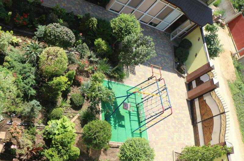 Изображение Изображение гостиницы &quot;Гостевой дом «Орхидея»&quot; #4 #4