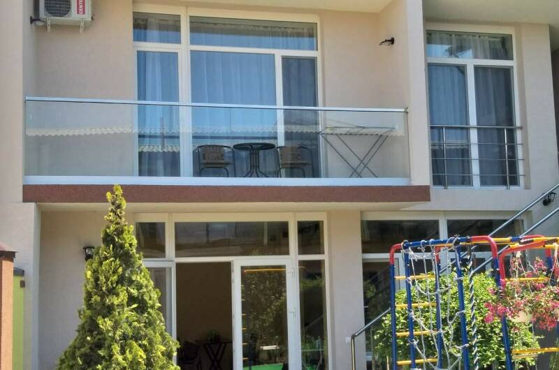 Изображение Изображение гостиницы &quot;Гостевой дом «Орхидея»&quot; #5 #5